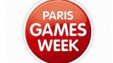 Présentation du Paris Games Week