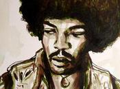 Hendrix portrait