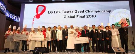 Life Tastes Good Championship 2010 : le gagnant est…