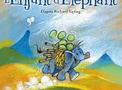 L'enfant d'éléphant