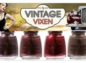 Vernis Bogie China Glaze