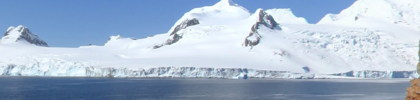 Google Street View présent dans 7 continents dont l’Antarctique
