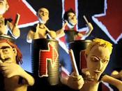 Tambours Bronx Fever