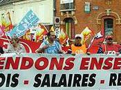 Retraites Fédération l’Aisne Parti socialiste s'associe manifestations octobre