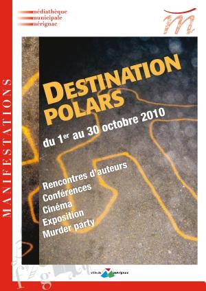 [Bordeaux] Destination Polars