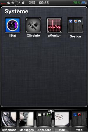 FolderEnhancer : Ajoute des options à vos dossiers !!! DISPONIBLE !!!