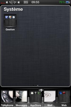 FolderEnhancer : Ajoute des options à vos dossiers !!! DISPONIBLE !!!
