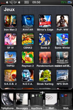 FolderEnhancer : Ajoute des options à vos dossiers !!! DISPONIBLE !!!