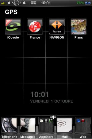 FolderEnhancer : Ajoute des options à vos dossiers !!! DISPONIBLE !!!