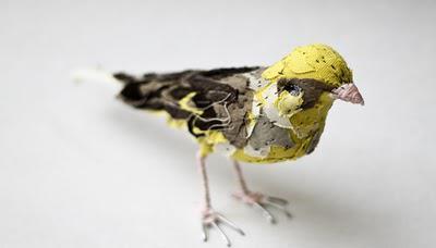 Créatures extraordinaires