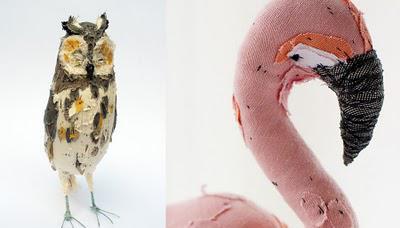 Créatures extraordinaires Créatures extraordinaires