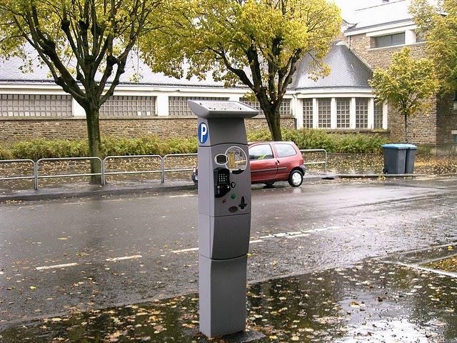 il est frais mon horodateur, il est frais