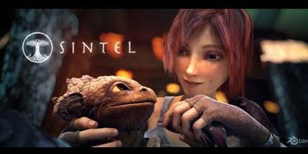 Un court métrage réalisé avec des logiciels libres