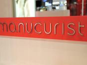 Nail éphémère Printemps!