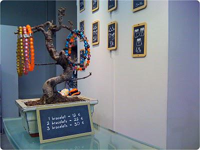 Un point sur les nouveautés..