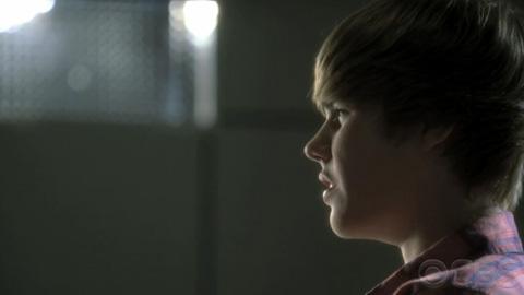 Les Experts Las Vegas saison 11 ... un nouvel extrait avec Justin Bieber