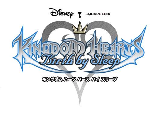 [Test] Kingdom Hearts : Birth by Sleep