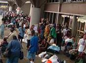 aéroports sont vitrines