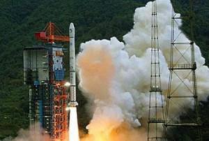 La Chine a lancé sa 2e sonde lunaire