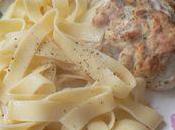 cabillaud farcis papillote