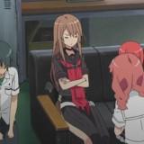 Ookami-san to Shichinin no Nakama-tachi