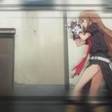 Ookami-san to Shichinin no Nakama-tachi