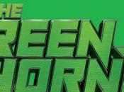 Green Hornet: bande annonce