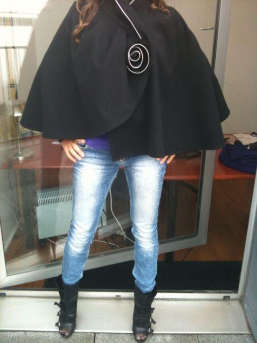 Nouveaux articles dans mon vide dressing !