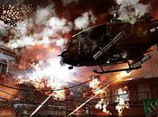 Call Duty Black Customisation mode multijoueur vidéo