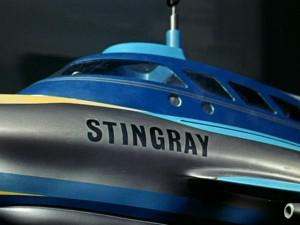 Stingray (Stingray)