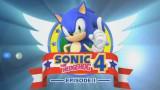 Sonic the Hedgehog 4 : Episode 1 - Trailer 'Mad Gear'