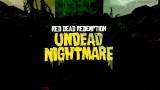 Red Dead Redemption - Trailer 'Undead Nightmare'