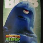 monsters v aliens bob 150x150 The Benzoate Ostylezene Bicarbonate experiment