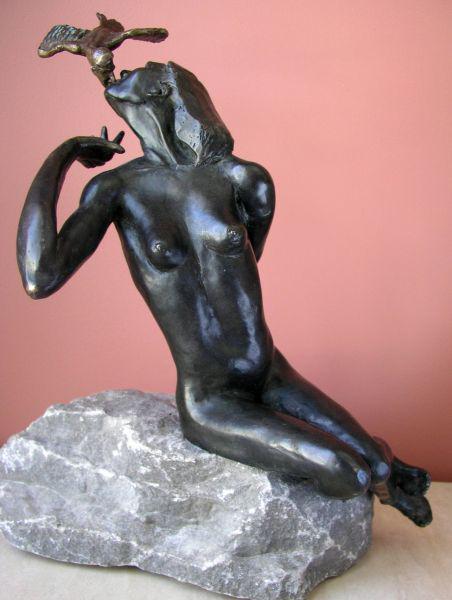 A chaque oiseau le nid est beau (Armand Lanoux)