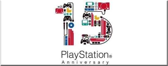 15ans playstation oosgame weebeetroc [actu Sony] Les 15 ans de PlayStation en vidéo.
