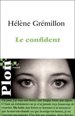 Le confident d'Hélène Grémillon