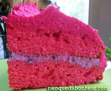 pink cake-profil