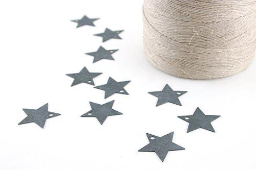 La tête dans les étoiles...