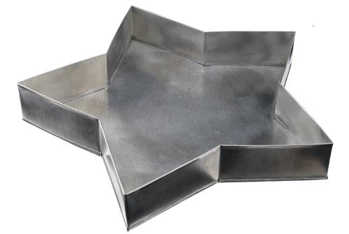 La tête dans les étoiles...