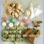 Drogues