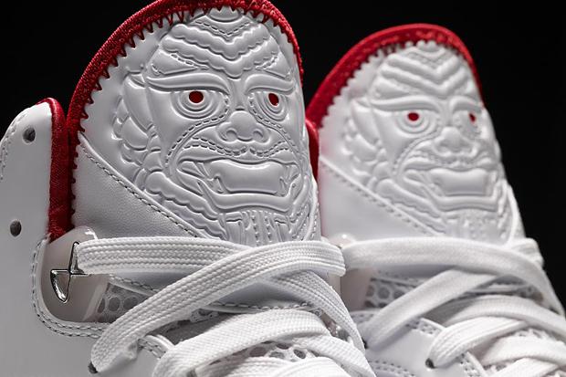 LES NIKE AIR MAX LEBRON VIII [China Edition]