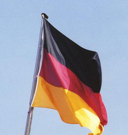 Il y a 20 ans, l'Allemagne se réunifiait