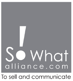 SO WHAT ALLIANCE, 17 agences spécialistes de la communication