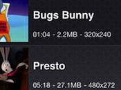 bientôt disponible Iphone