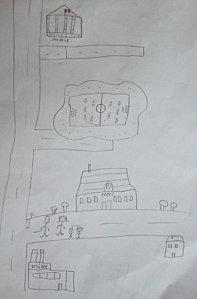 société école mairie