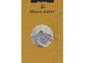 Glace noire