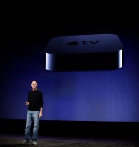 Le secret caché de Steve Jobs et Apple TV