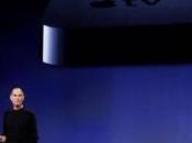 secret caché Steve Jobs Apple