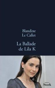 Blandine Le Callet : l'entretien