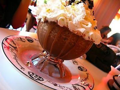 En Octobre il me faut (Spécial NY)